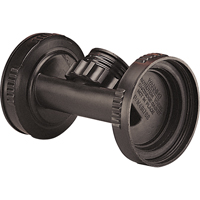 Twin-Cartridge Adaptor Stor-it Systems