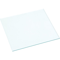 Clear Cover Lenses Stor-it Systems