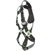 Miller&reg; Revolution Harnesses, CSA Certified, Class A, 400 lbs. Cap. Stor-it Systems