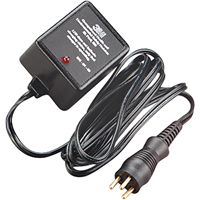 Chargeurs de bloc-piles pour respirateurs PAPR 3M Stor-it Systems