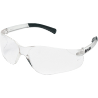 Lunettes de s&eacute;curit&eacute; Bear Kat, Lentille Transparent, Antibu&eacute;e/Anti-&eacute;gratignures, ANSI Z87+/R&eacute;pond ou surpasse la norme CSA Z94.3 Stor-it Systems