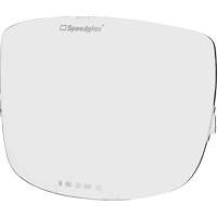 Plaque de protection externe 9002NC pour masque de soudage Speedglas Stor-it Systems