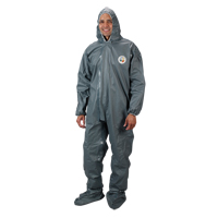 Disposable Coveralls