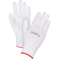 Gants enduits &agrave; dext&eacute;rit&eacute; ultime, 6/T-petit, R&ecirc;vetement Polyur&eacute;thane, Calibre 13, Enveloppe en Polyester Stor-it Systems