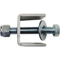 Quincaillerie pour panneaux Stor-it Systems