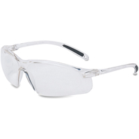 Uvex&reg; A700 Series Safety Glasses, Clear Lens, Anti-Scratch, Meets/Exceeds CSA Z94.3 Stor-it Systems