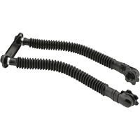 Adaptateurs dorsaux North Stor-it Systems