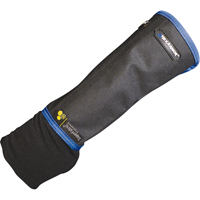 Armguards, Small, Leather SAO869 | Stor-it Systems