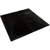 Neoprene Drain Covers, Square, 48" L x 48" W SAP060 | Stor-it Systems