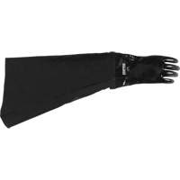 Sandblasting Glove, Right Hand SAP351 | Stor-it Systems