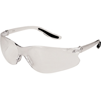 Z500 Series Safety Glasses, Clear Lens, Anti-Fog/Anti-Scratch Coating, ANSI Z87+/CSA Z94.3 SEB183 | Stor-it Systems