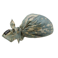 Foulards de refroidissement en triangle Chill-Its 6710, Multicolore Stor-it Systems