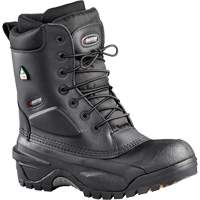 Bottes Workhorse, Cuir, Pointure 7 Stor-it Systems