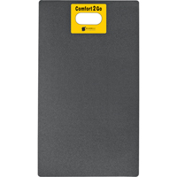 Tapis Comfort2Go No. 518, 17" lo x 17" la, 7/8" &eacute;pais Stor-it Systems