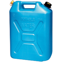 Water Containers SAR372 | Stor-it Systems