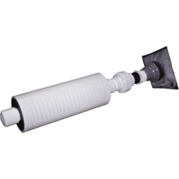 Cartouche Bazooka et trousse d'installation Stor-it Systems
