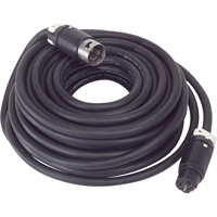 Power Cord for Temporary Power Distribution Units, SOOW, 50 A, 50' SAR596 | Stor-it Systems