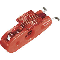 Miniature Lockout, Circuit Breaker Type SAR844 | Stor-it Systems