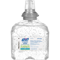 TFX™ Advanced Hand Sanitizer, 1200 ml, Cartridge Refill, 70% Alcohol SAR855 | Stor-it Systems