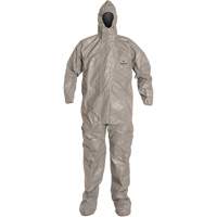 Combinaisons Tychem 6000, Petit, Gris Stor-it Systems