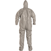 Combinaisons Tychem 6000, Petit, Gris Stor-it Systems