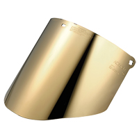 Visi&egrave;re Total Performance, Polycarbonate, Teinte Vert Stor-it Systems