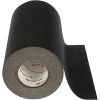 Ruban tout usage antid&eacute;rapant Safety-Walk, 12" x 60', Noir Stor-it Systems