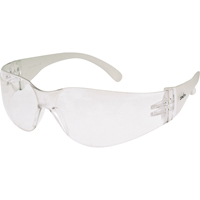 Z600 Series Safety Glasses, Clear Lens, Anti-Scratch Coating, ANSI Z87+/CSA Z94.3 SAW920 | Stor-it Systems