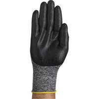 Gants Hyflex 11-801, 7/Petit, R&ecirc;vetement Mousse de nitrile, Calibre 15, Enveloppe en Nylon Stor-it Systems