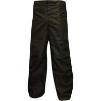 Tempest Classic Outerwear - Pants, Small, Polyester/PVC, Black SAX012 | Stor-it Systems