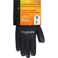 Gants enduits &agrave; dext&eacute;rit&eacute; ultime, 7/Petit, R&ecirc;vetement Polyur&eacute;thane, Calibre 13, Enveloppe en Polyester Stor-it Systems