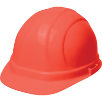 ERB Casque de s&eacute;curit&eacute; Omega II, R&eacute;pond aux normes CSA type 1, Suspension Rochet, Non ventil&eacute; Stor-it Systems