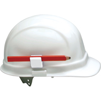 Pencil Clip for ERB Hardhat SAX896 | Stor-it Systems