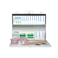 Trousses &agrave; la r&eacute;glementation de premiers soins, WSIB Ontario Stor-it Systems