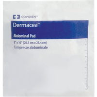 Abdominal Pads Stor-it Systems