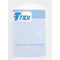 Pansement - st&eacute;rile, Trauma, Classe 1 Stor-it Systems