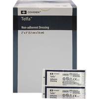 Telfa Non-Adherent Dressings Stor-it Systems