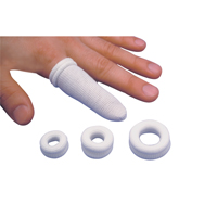 Bandages et pansements spécialisés