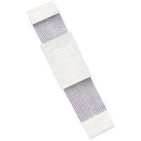 Compress (Pressure) Bandages - Sterile, 4-1/4" L x 3-1/2" W Stor-it Systems