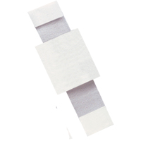 Compress (Pressure) Bandages - Sterile, 6" L x 4-1/2" W Stor-it Systems