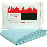 Burn Sheets - Sterile SAY463 | Stor-it Systems