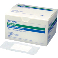Telfa Non-Adherent Dressings Stor-it Systems