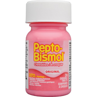  Pepto Bismol<sup>MC</sup> SAY501 | Stor-it Systems