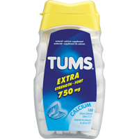 Antiacide Tums<sup>MD</sup> SAY502 | Stor-it Systems