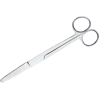 Surgical Scissors SAY533 | Stor-it Systems