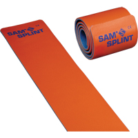 Sam<sup>®</sup> Splints, Multipurpose, Aluminum Foam Padded, 36", Class 1 SAY586 | Stor-it Systems