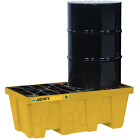 Spill Containment and Storage