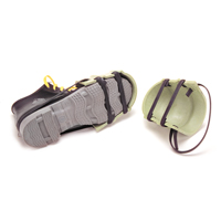 Plastic Foot Guards Stor-it Systems