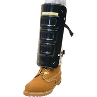 Plastic Shin Guards Stor-it Systems