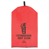 Enveloppes pour extincteurs Stor-it Systems